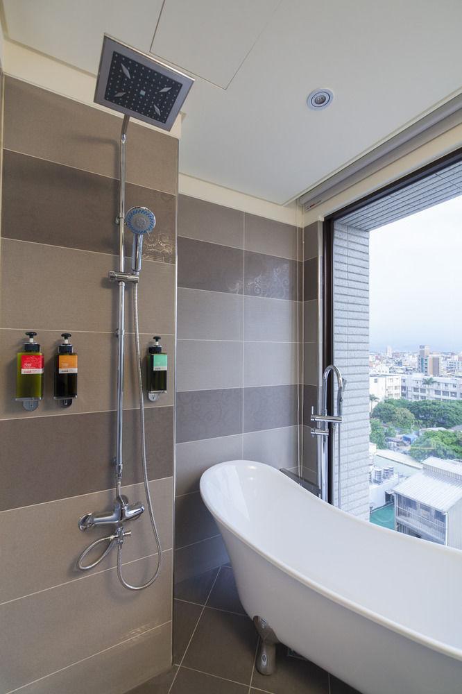 Hotel Mu Csungli Kültér fotó