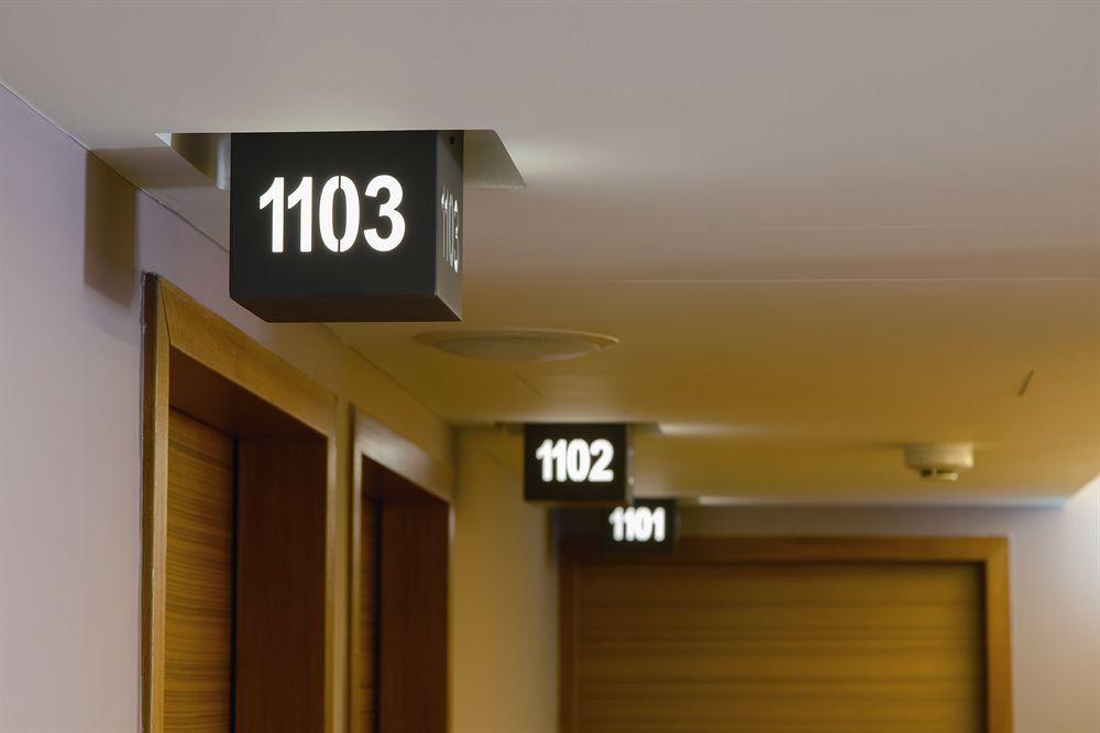Hotel Mu Csungli Kültér fotó